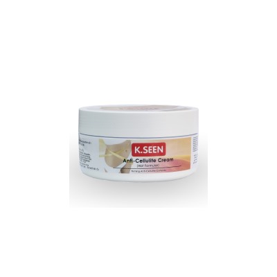 Антицеллюлитный крем K.Seen hot Formula, 300 гр.