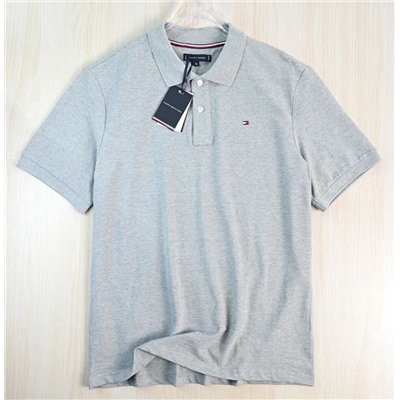 Мужская футболка- поло ТОММИ ХИЛФИГЕ*Р