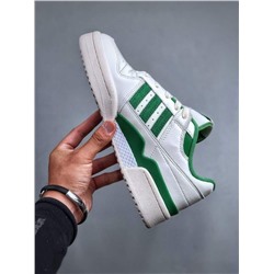 Кроссовки Adida*s Originals Forum 84 ADV Low (ЛЮКС и Премиум Качества)