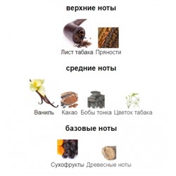 2ML TOM FORD TOBACCO VANILLE edp отливант