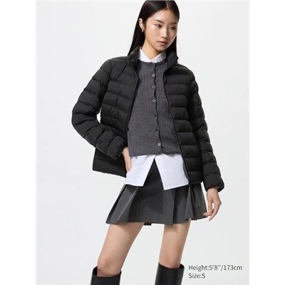 Куртка PUFFERTECH