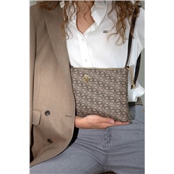 Kadın Vizon Kol Çantası