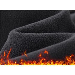 Утепленные джинсы для девочек на флисе