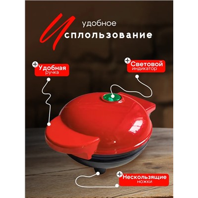 Вафельница 60175