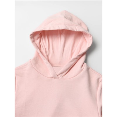 Худи для девочек. 100% хлопок