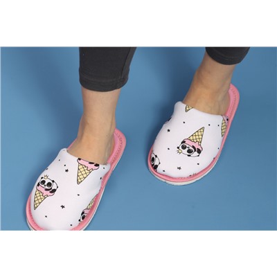 Тапочки домашние С-6ДМ(д)-МР