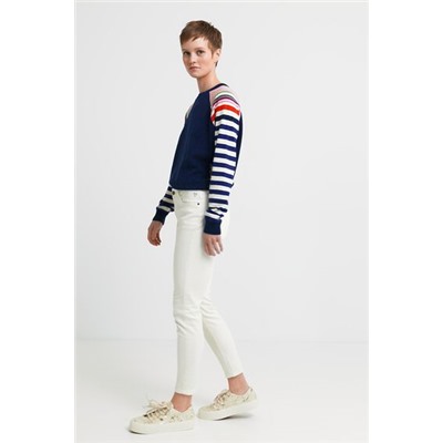 Vaquero Skinny ankle