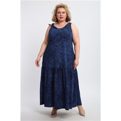 Платье сарафан 002