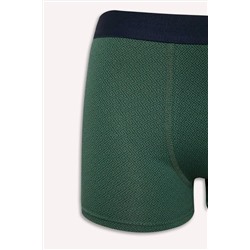 DeFacto Regular Fit 3lü Boxer B7793AX24SM