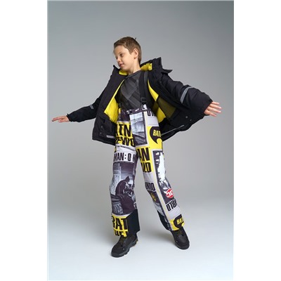 Комплект (Куртка+Комбинезон) PLAYTODAY, 796403