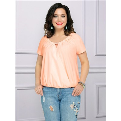 Блуза, Лучшие мгновения (модный неон)