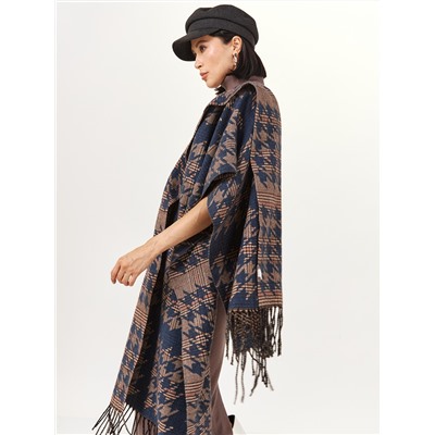 Палантин женский RH10-16-2