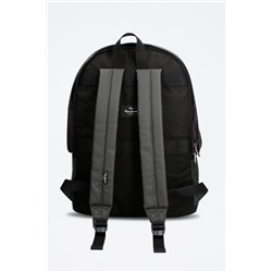 Mochila Truxton Gris