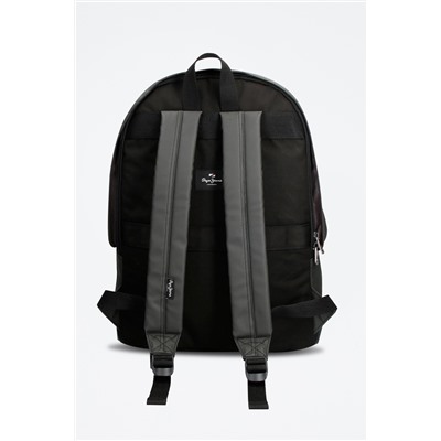 Mochila Truxton Gris