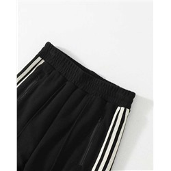 Повседневные прямые брюки АДИДА*С
