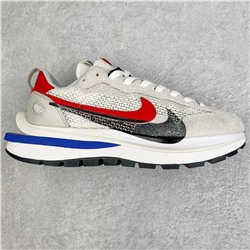 Модная повседневная спортивная обувь Sacai x NIK*E VaporWaffle 170225