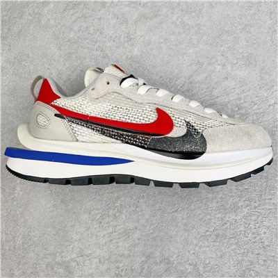 Модная повседневная спортивная обувь Sacai x NIK*E VaporWaffle 170225