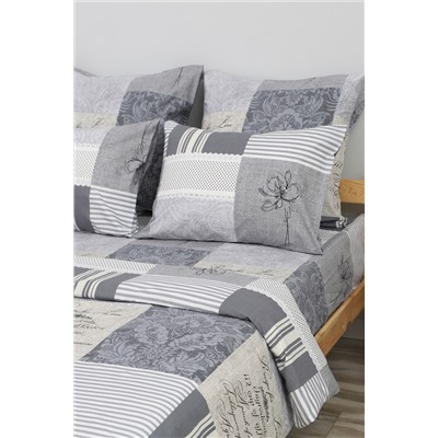 Пододеяльник бязь 142г/м2 Соренто