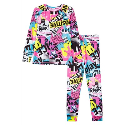 Термокомплект PLAYTODAY, 1031454