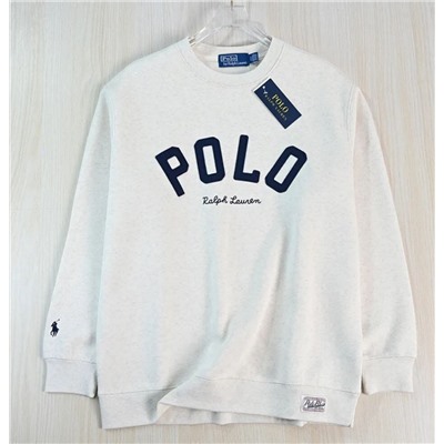 Свободная повседневная толстовка с длинными рукавами  РАЛЬ*Ф Л