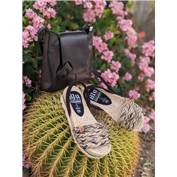 Blusandal · 446BLU Z РАСПРОДАЖА - 11 ЕВРО