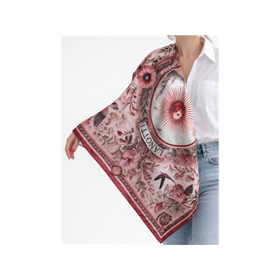 Платок женский Lanotti/№16.1