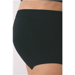 Braga alta "maternity" negro