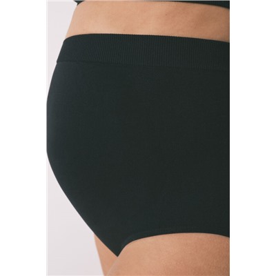 Braga alta "maternity" negro