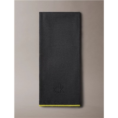 Modern Cotton Melange Jersey Duvet Cover Set