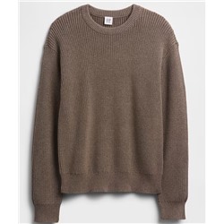 Kids Intarsia Sweater