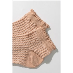 Носки Капучино женские НАТАЛИ #887266