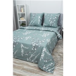 Простыня перкаль Арабис-1