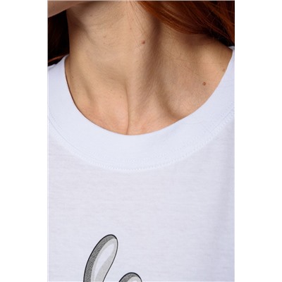 8525 футболка унисекс