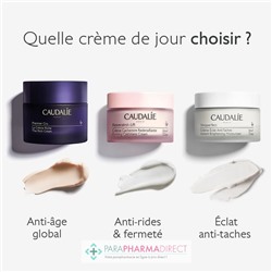 Caudalie Vinoperfect - Crème Eclat Anti-Taches 50ml