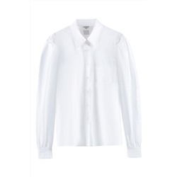 Camisa Blanco