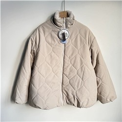 Двусторонняя детская куртка, экспорт в Японию