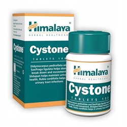 Cystone (Цистон) Himalaya (Хималая), 100 таблеток