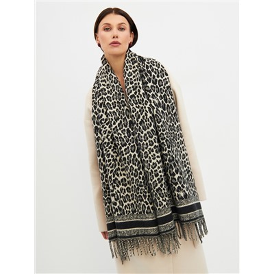 Палантин женский SH25-201-2