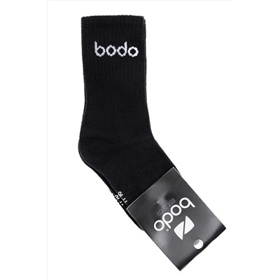 Носки, 2 п. BODO-S #910320