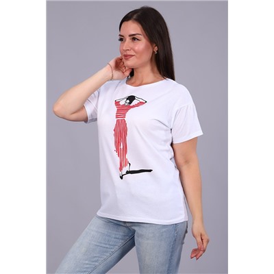 Футболка 24885 НАТАЛИ #798249