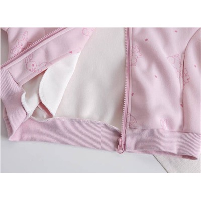 Милейший костюм для девочек