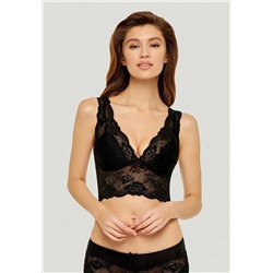 A2-0722 Топ кружевной