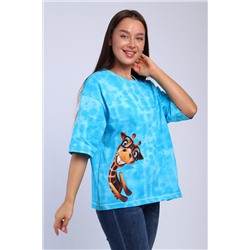 Футболка 74262 НАТАЛИ #990044