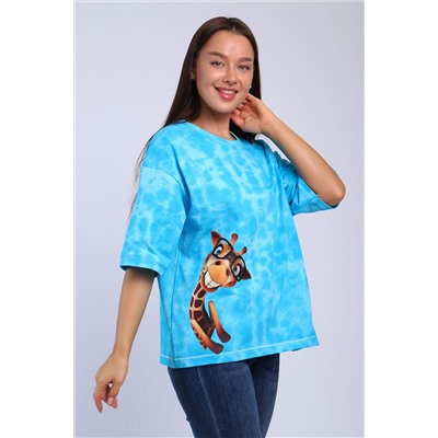 Футболка 74262 НАТАЛИ #990044