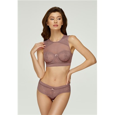 W21-0129-TPS-LY Бюстгальтер классический