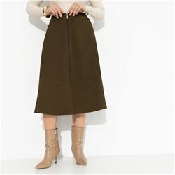 Юбка на молнии, Вперёд в будущее (green)