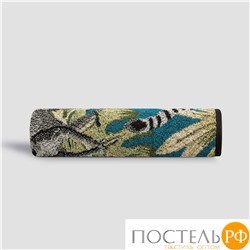 Togas ЛЕМАНН син Полотенце 50х100, 100% хлопок, 550 г/м2