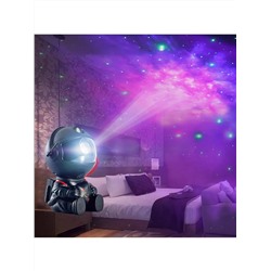 61224 Ночник проектор Космонавт