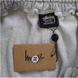 Шорты Nike х Stussy 👟