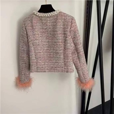 Твидовый костюм  Chane*l